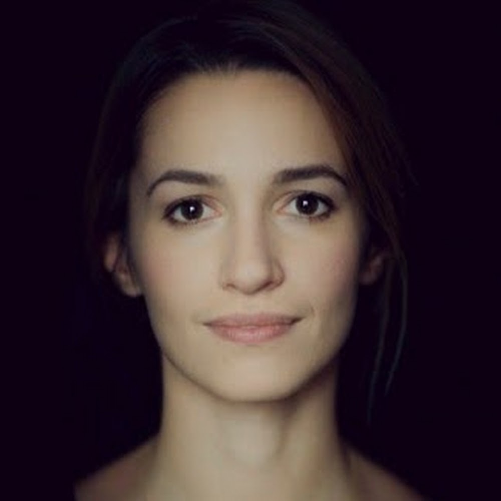 Meet your Posher, Natalia